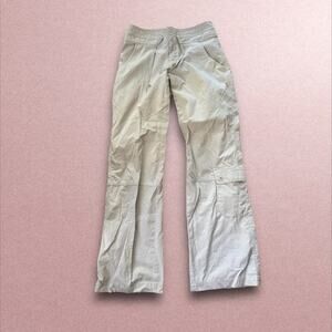 Y2K Low Rise Ankle Length Cargo Pants